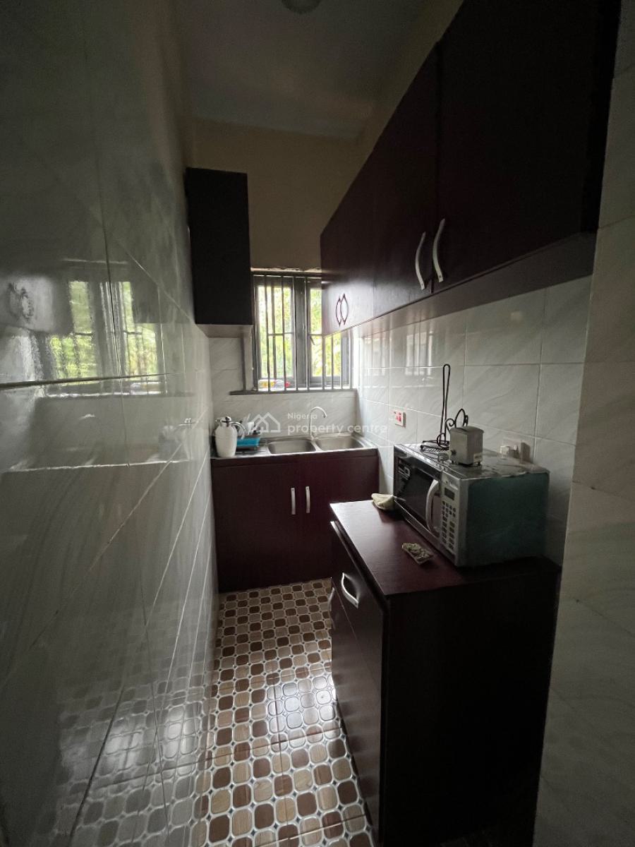 Executive Self Contain Apartment in an Estate, Off College Road, Adekoya Estate, Ogba, Ikeja, Lagos, Self Contain (single Rooms) for Rent