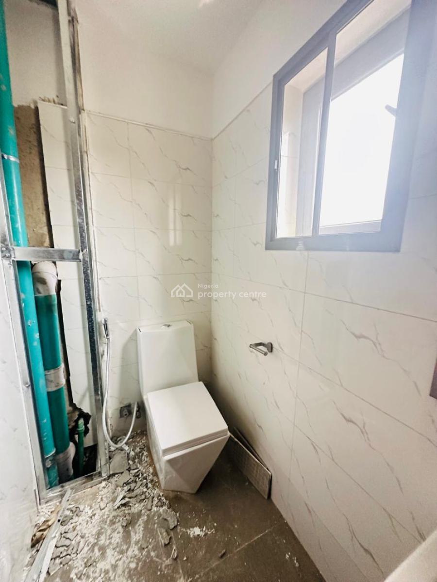 Neatly Built 2 Bedroom Apartment with Elevator, Ikoyi, Lagos, Flat / Apartment for Rent