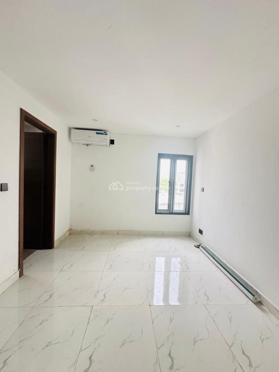 Neatly Built 2 Bedroom Apartment with Elevator, Ikoyi, Lagos, Flat / Apartment for Rent