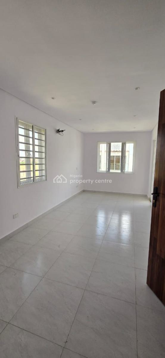 Newly Built 4 Bedroom Semi Detached Duplex with Bq, Twin Lakes Estate, Opposite Chevron Drive, Lekki, Lagos, Semi-detached Duplex for Rent