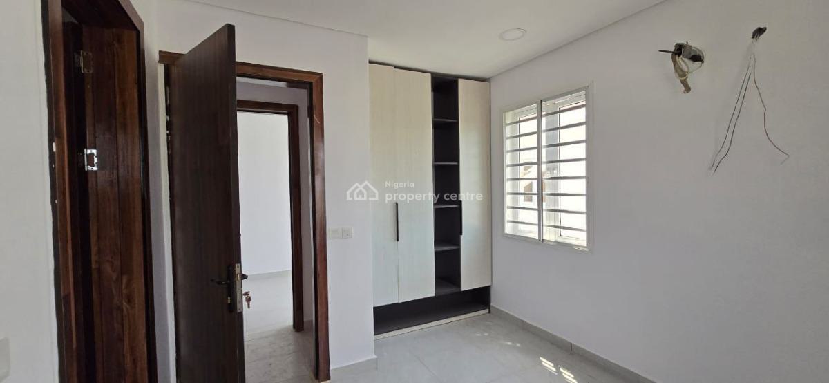 Newly Built 4 Bedroom Semi Detached Duplex with Bq, Twin Lakes Estate, Opposite Chevron Drive, Lekki, Lagos, Semi-detached Duplex for Rent