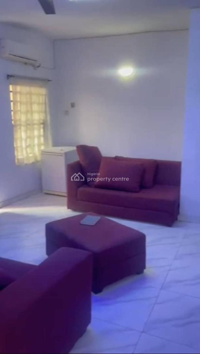 Lovely Sweet Mini Flat, Lawanson, Surulere, Lagos, Mini Flat (room and Parlour) for Rent