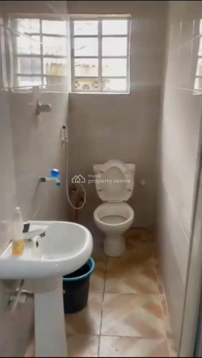 Lovely Sweet Mini Flat, Lawanson, Surulere, Lagos, Mini Flat (room and Parlour) for Rent