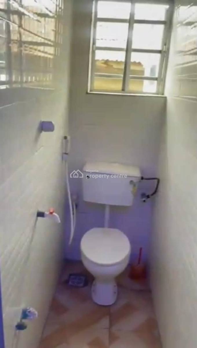 Lovely Sweet Mini Flat, Lawanson, Surulere, Lagos, Mini Flat (room and Parlour) for Rent