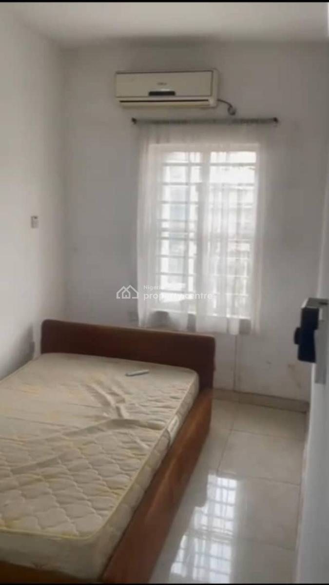 Lovely Sweet Mini Flat, Lawanson, Surulere, Lagos, Mini Flat (room and Parlour) for Rent