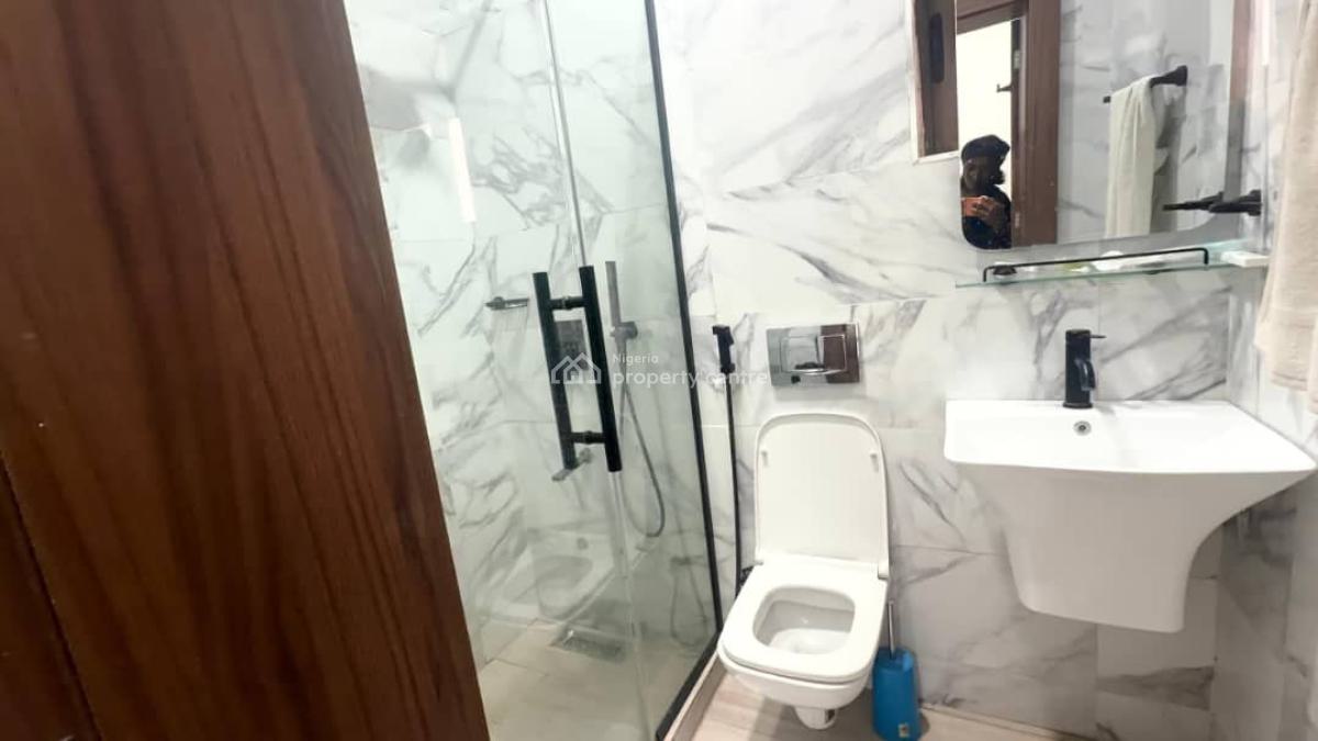 Luxury Furnished 3 Bedroom Flat, Katampe Extension, Katampe, Abuja, Flat / Apartment for Rent