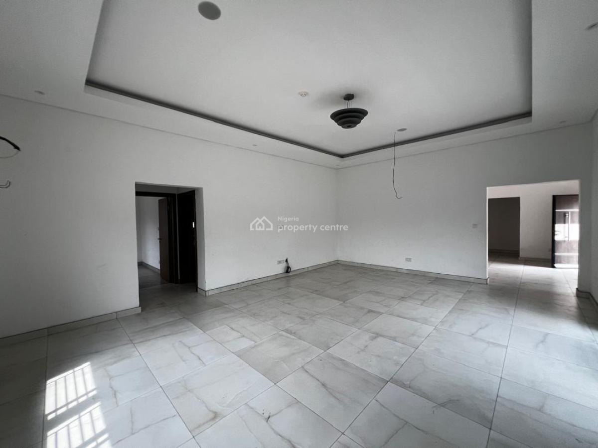 5 Bedroom Semi Detached Duplex with a Room Boys Quarter, Lekki Phase 1, Lekki, Lagos, Semi-detached Duplex for Rent
