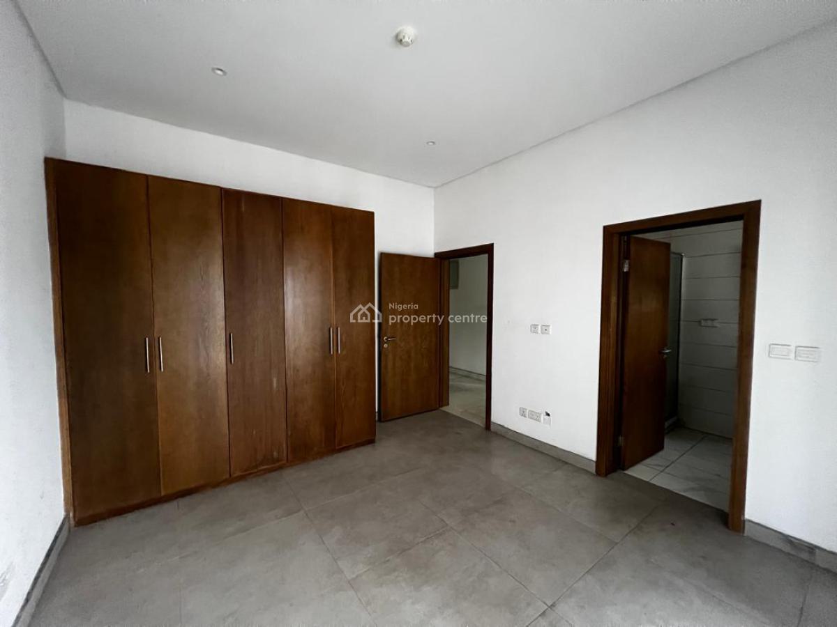 5 Bedroom Semi Detached Duplex with a Room Boys Quarter, Lekki Phase 1, Lekki, Lagos, Semi-detached Duplex for Rent