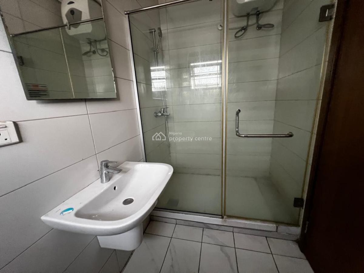 5 Bedroom Semi Detached Duplex with a Room Boys Quarter, Lekki Phase 1, Lekki, Lagos, Semi-detached Duplex for Rent