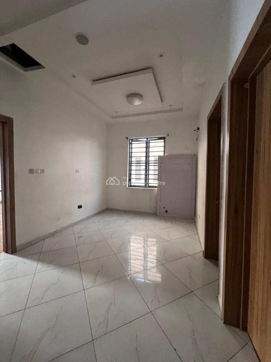 Lovely 5 Bedroom Semi Detached Duplex in a Secure Estate, Orchid, Lekki, Lagos, Semi-detached Duplex for Rent