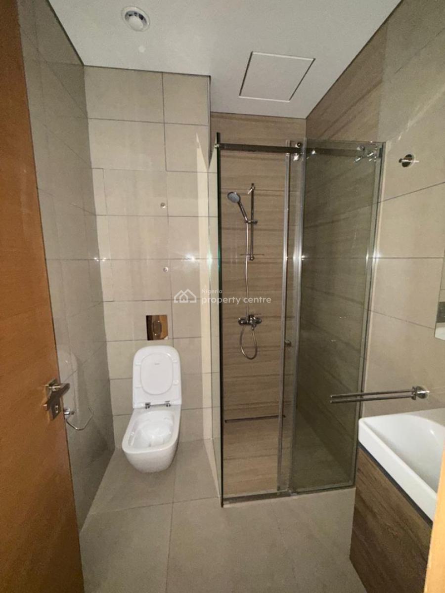 3-bedroom Apartment, Eko Atlantic City, Lagos, Flat / Apartment for Rent