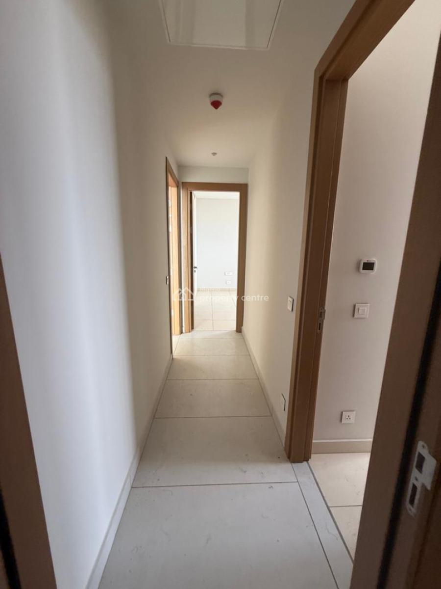 3-bedroom Apartment, Eko Atlantic City, Lagos, Flat / Apartment for Rent