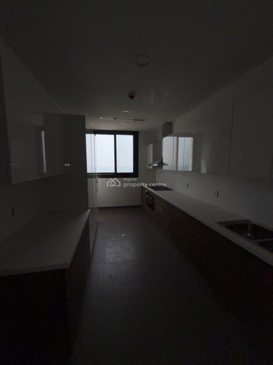 3-bedroom Apartment, Eko Atlantic City, Lagos, Flat / Apartment for Rent