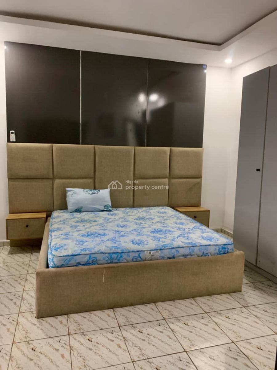 Luxury 2 Bedroom Apartment Excellent Facilities, Lekki, Lagos, Flat / Apartment for Rent