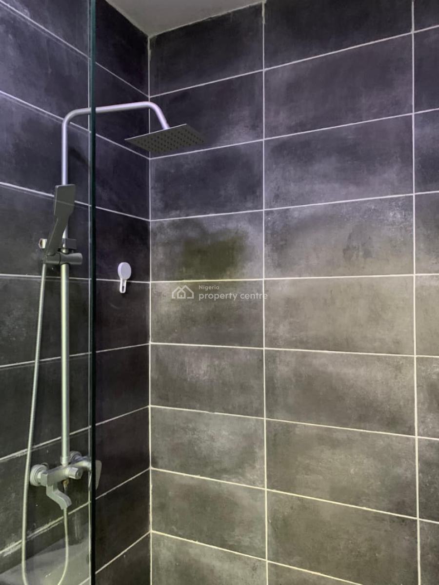 Luxury 2 Bedroom Apartment Excellent Facilities, Lekki, Lagos, Flat / Apartment for Rent