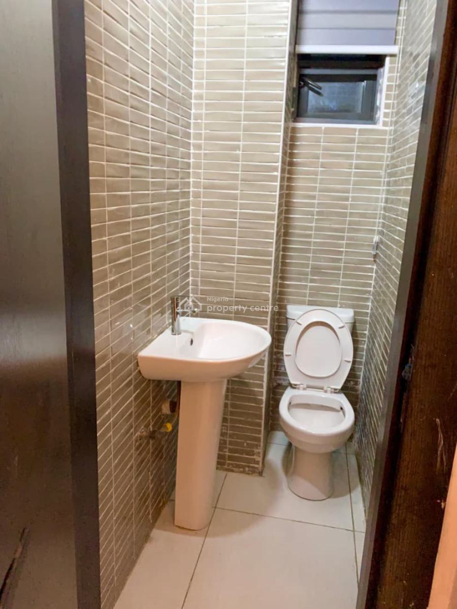 Luxury 2 Bedroom Apartment Excellent Facilities, Lekki, Lagos, Flat / Apartment for Rent