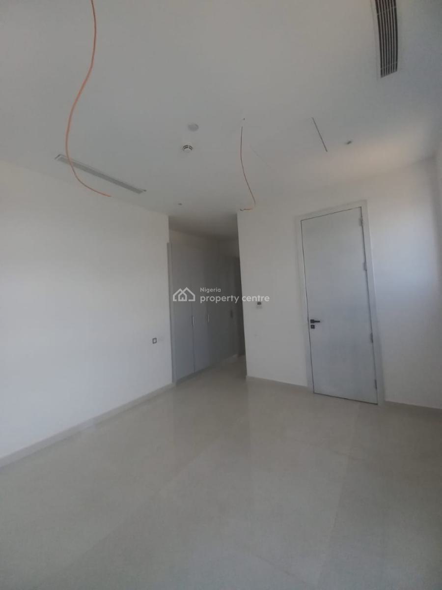 5 Bedroom Flat with Home Office  and 2 Bq, Lugard Avenue, Old Ikoyi, Ikoyi, Lagos, Flat / Apartment for Sale