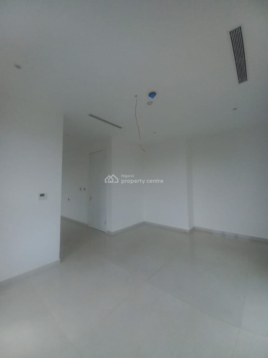 5 Bedroom Flat with Home Office  and 2 Bq, Lugard Avenue, Old Ikoyi, Ikoyi, Lagos, Flat / Apartment for Sale