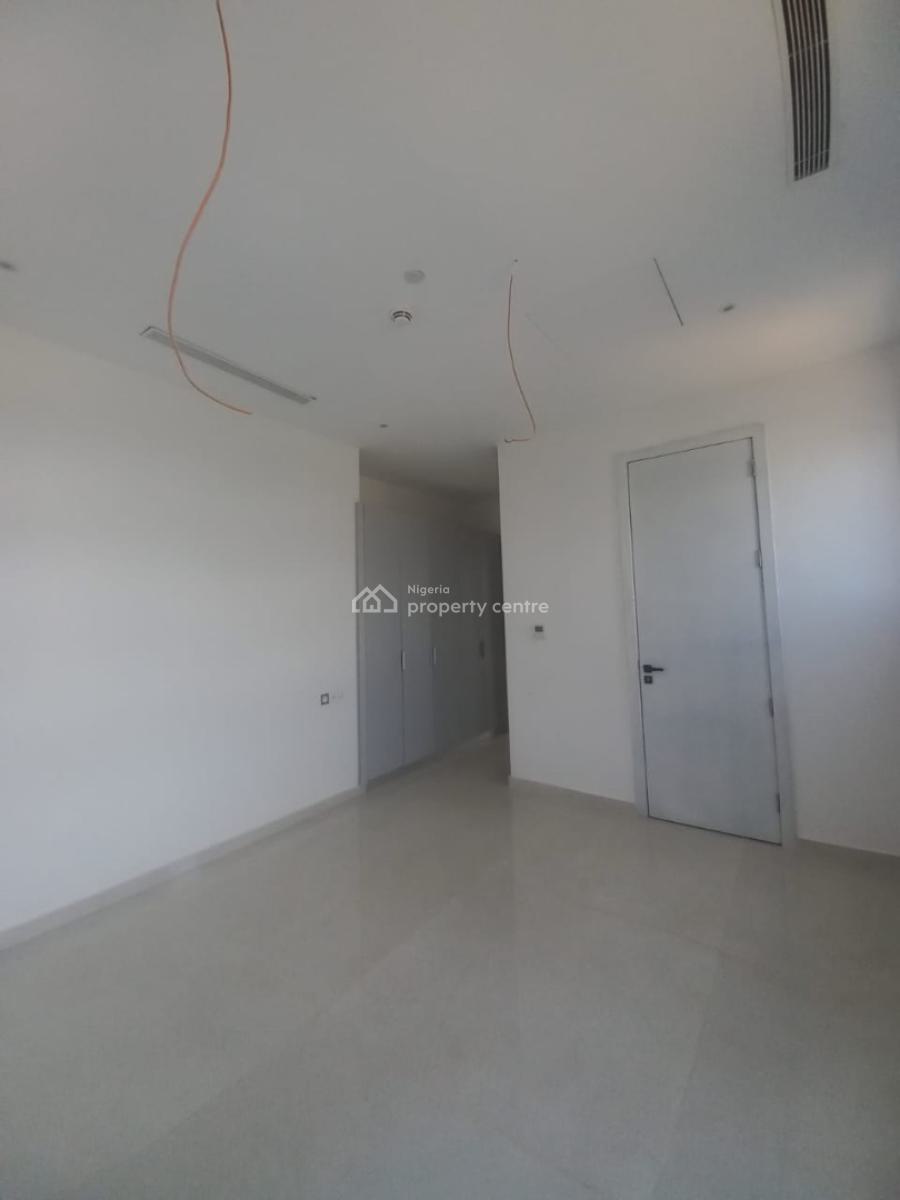 5 Bedroom Flat with Home Office  and 2 Bq, Lugard Avenue, Old Ikoyi, Ikoyi, Lagos, Flat / Apartment for Sale