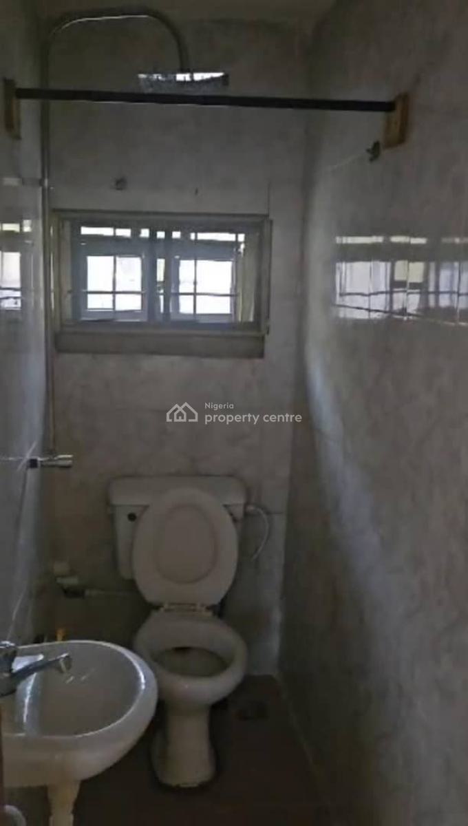 Lovely Sweet Mini Flat, Gra, Ogudu, Lagos, Mini Flat (room and Parlour) for Rent