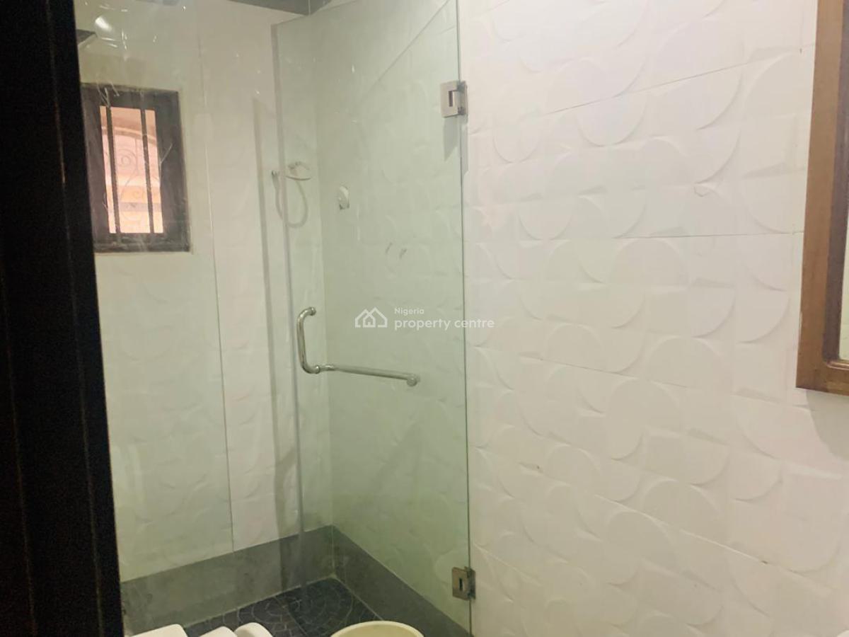 Newly Renovated 6 Bedroom Detached Duplex with Bq, Off Fola Osibo Street, Lekki Phase 1, Lekki, Lagos, Detached Duplex for Rent