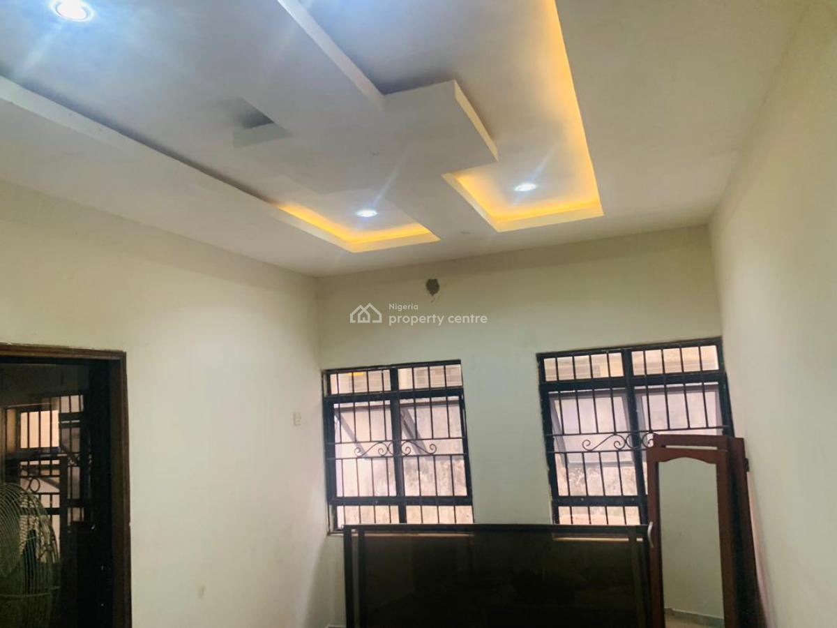Newly Renovated 6 Bedroom Detached Duplex with Bq, Off Fola Osibo Street, Lekki Phase 1, Lekki, Lagos, Detached Duplex for Rent