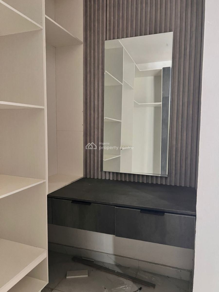 Fully Detached 4 Bedroom Duplex with a Room Bq and a Separate 2 Rooms, Aerodrome Gra, Samonda, Ibadan, Oyo, House for Sale