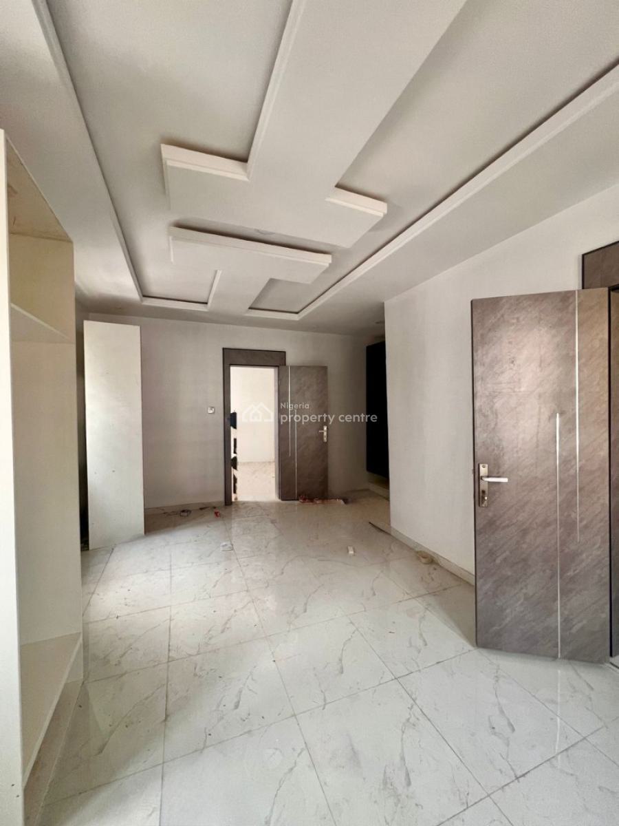 Fully Detached 4 Bedroom Duplex with a Room Bq and a Separate 2 Rooms, Aerodrome Gra, Samonda, Ibadan, Oyo, House for Sale