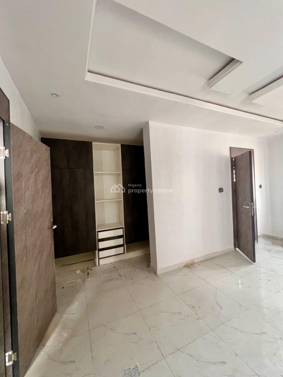 Fully Detached 4 Bedroom Duplex with a Room Bq and a Separate 2 Rooms, Aerodrome Gra, Samonda, Ibadan, Oyo, House for Sale