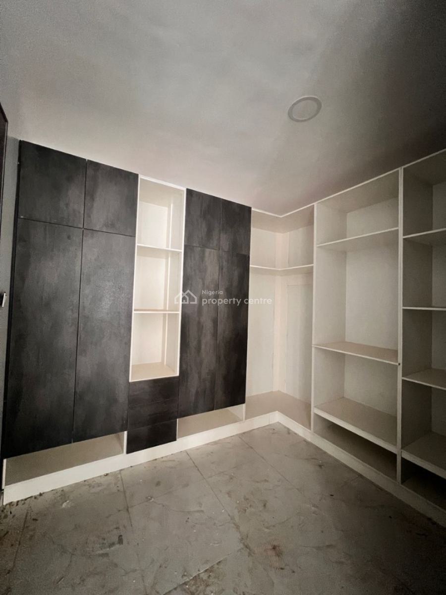 Fully Detached 4 Bedroom Duplex with a Room Bq and a Separate 2 Rooms, Aerodrome Gra, Samonda, Ibadan, Oyo, House for Sale