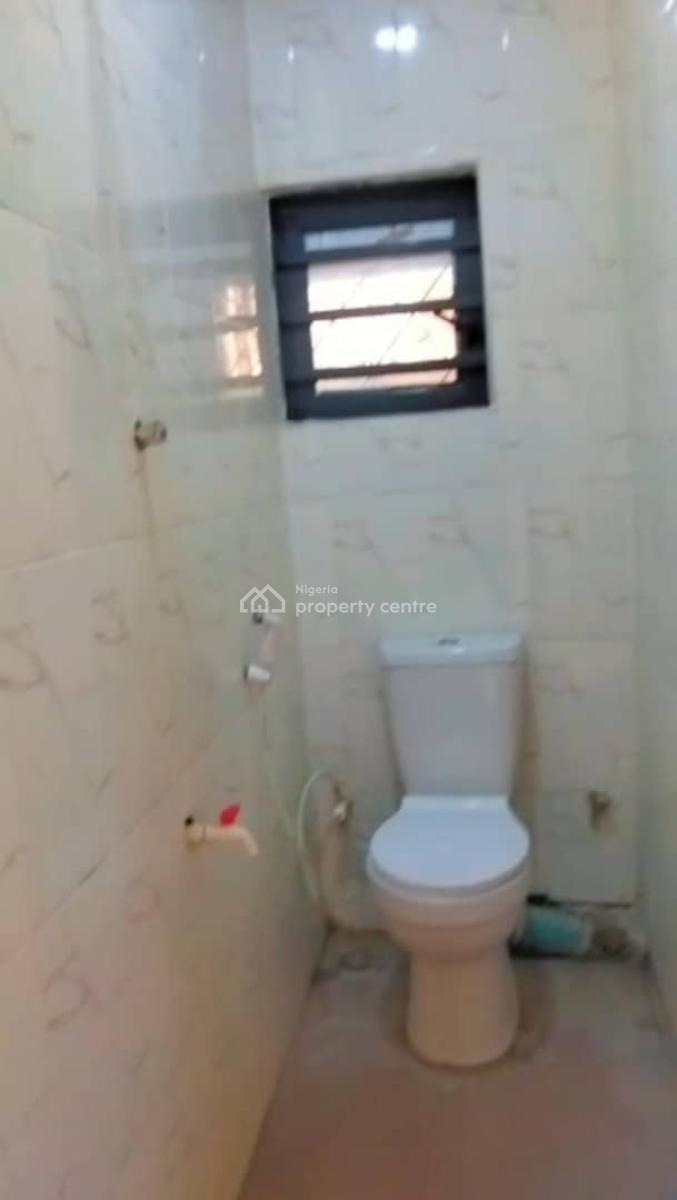 Lovely Sweet Mini Flat, Ogunlana, Surulere, Lagos, Mini Flat (room and Parlour) for Rent