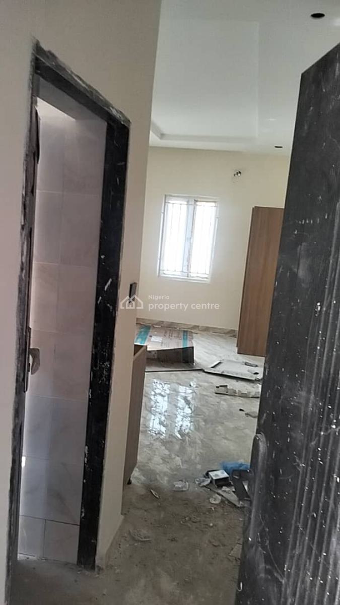 Luxury 2 Bedroom Spacious Apartment Inside a Gated Estate, Lugbe District, Abuja, Flat / Apartment for Rent