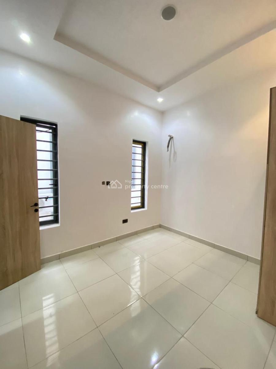 Distinguished 5 Bedroom Detached Duplex with Swimming Pool & Bq, Vgc, Lekki, Lagos, Detached Duplex for Sale