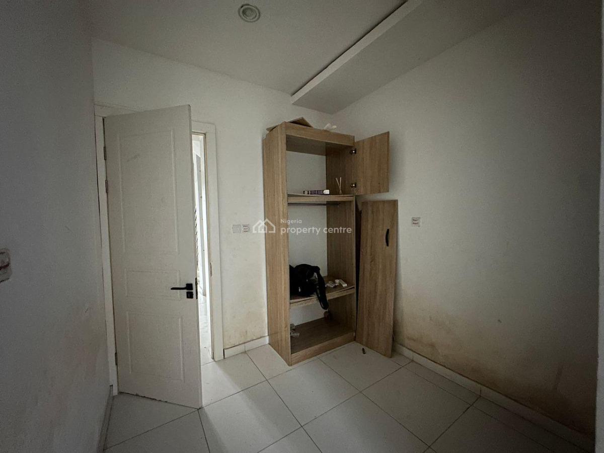 4-bedroom Terrace in Lekki, Ikate, Lekki, Lagos, Flat / Apartment for Rent