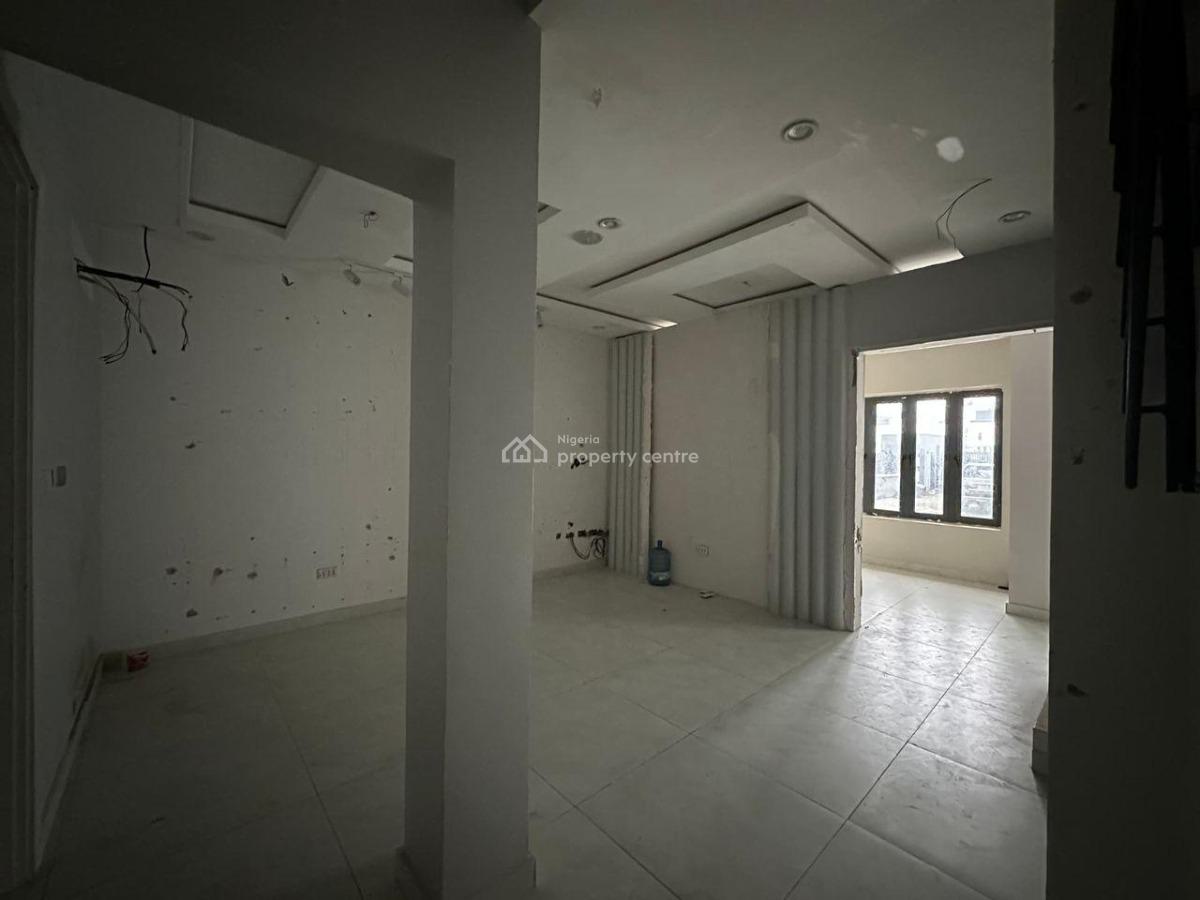 4-bedroom Terrace in Lekki, Ikate, Lekki, Lagos, Flat / Apartment for Rent