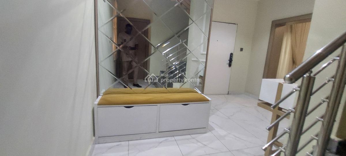 5 Bedroom Furnished Detached Duplex with Bq, Utako, Abuja, Detached Duplex for Rent