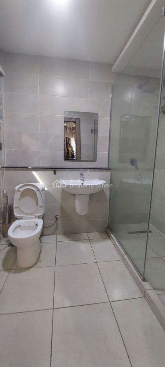 5 Bedroom Furnished Detached Duplex with Bq, Utako, Abuja, Detached Duplex for Rent