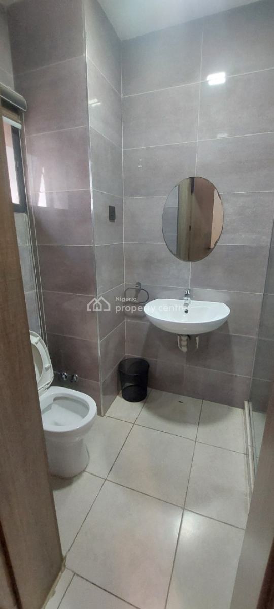 5 Bedroom Furnished Detached Duplex with Bq, Utako, Abuja, Detached Duplex for Rent