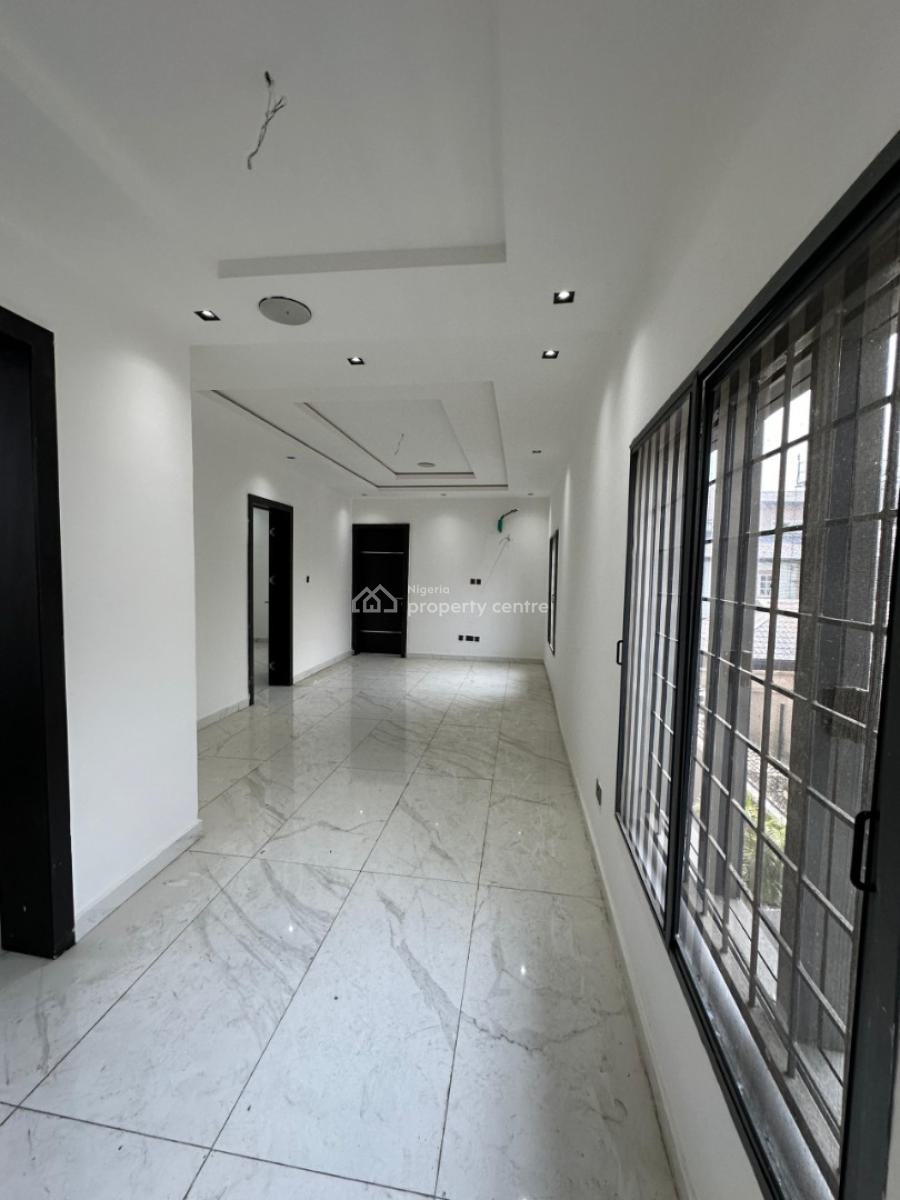 State of The Art Luxury 5 Bedroom Detached House with Swimming Pool, Lekki Phase 1, Lekki, Lagos, Detached Duplex for Rent