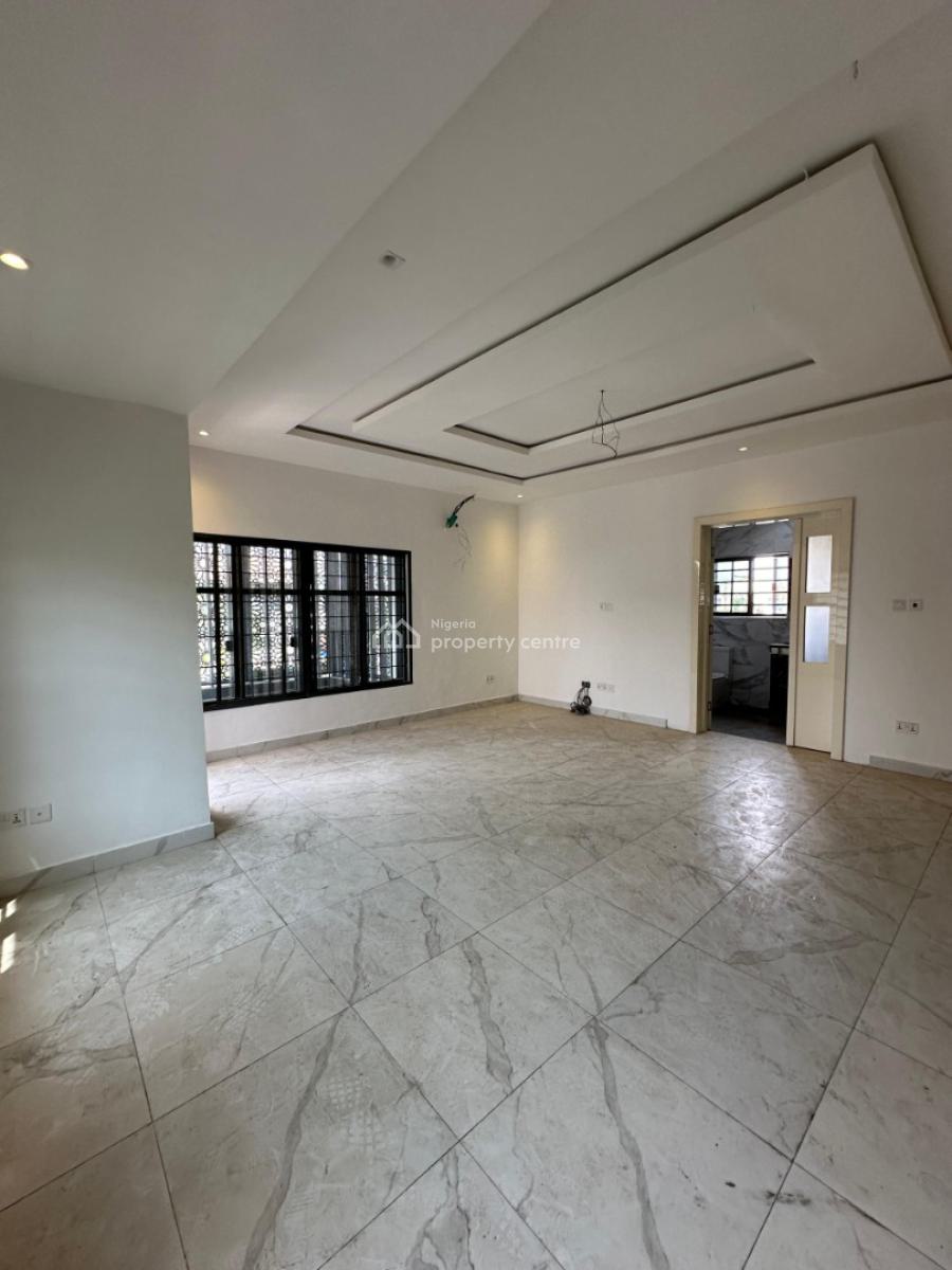 State of The Art Luxury 5 Bedroom Detached House with Swimming Pool, Lekki Phase 1, Lekki, Lagos, Detached Duplex for Rent