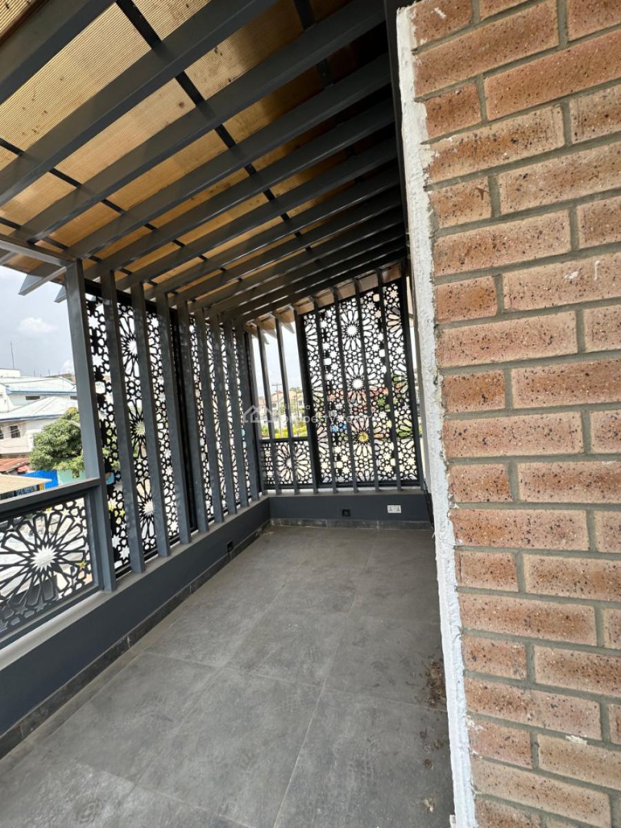 State of The Art Luxury 5 Bedroom Detached House with Swimming Pool, Lekki Phase 1, Lekki, Lagos, Detached Duplex for Rent