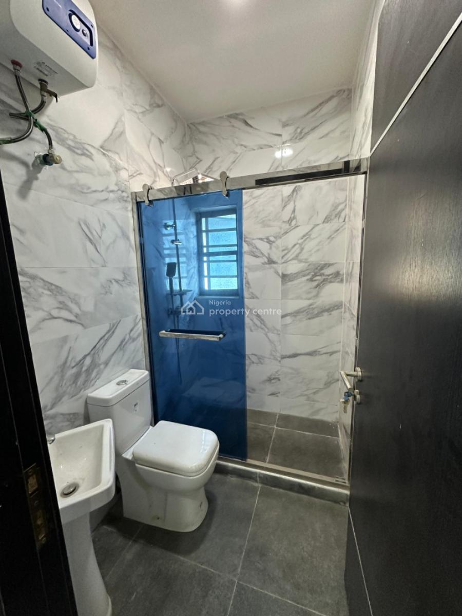 State of The Art Luxury 5 Bedroom Detached House with Swimming Pool, Lekki Phase 1, Lekki, Lagos, Detached Duplex for Rent