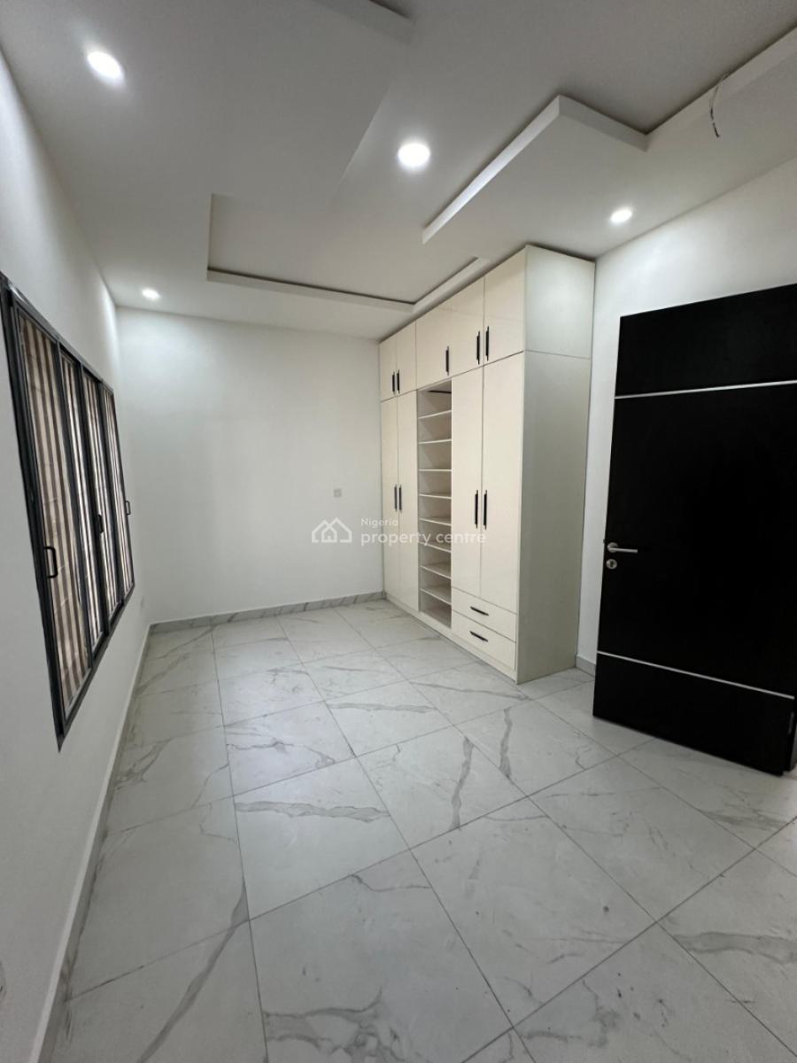 State of The Art Luxury 5 Bedroom Detached House with Swimming Pool, Lekki Phase 1, Lekki, Lagos, Detached Duplex for Rent