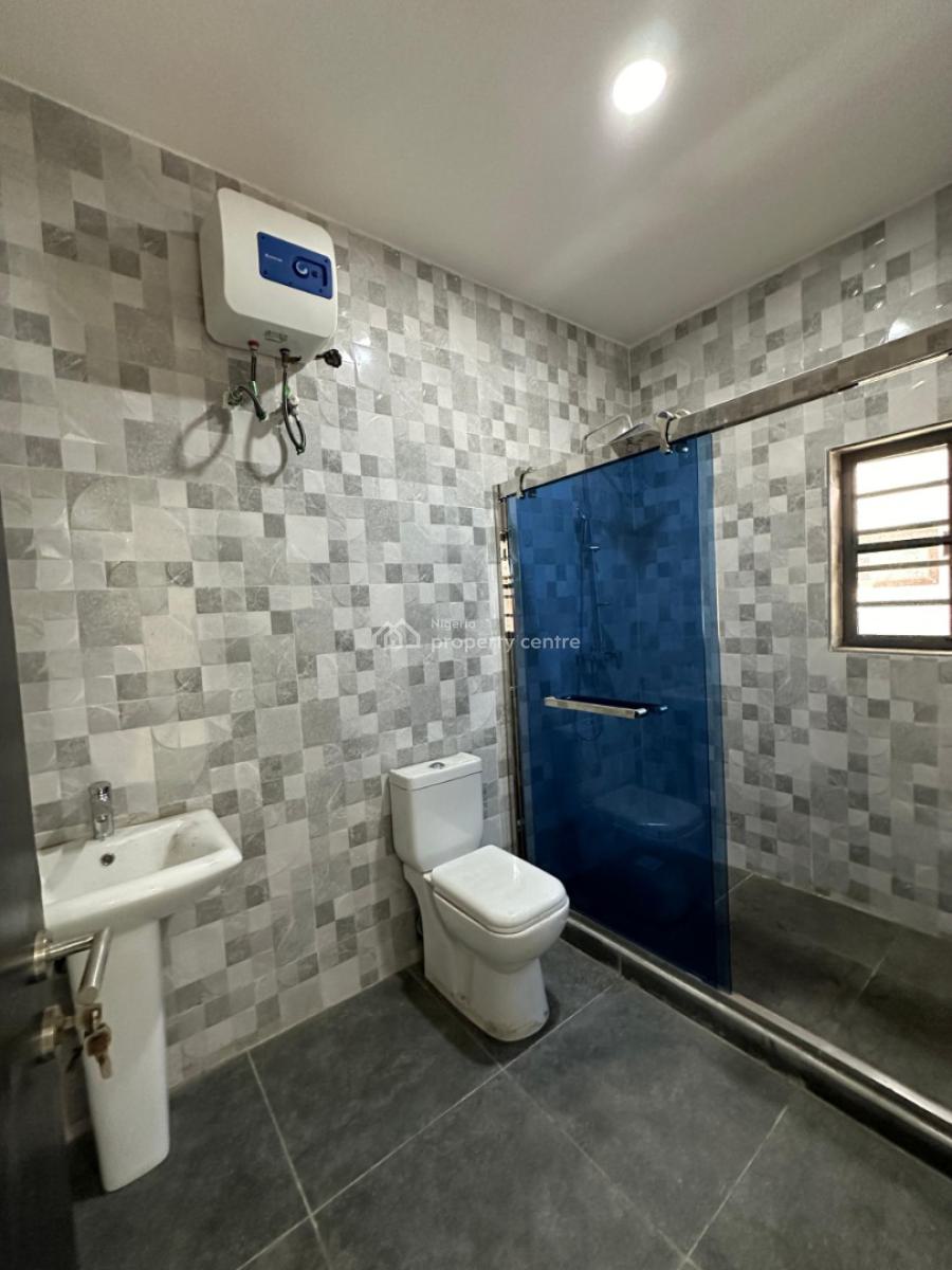 State of The Art Luxury 5 Bedroom Detached House with Swimming Pool, Lekki Phase 1, Lekki, Lagos, Detached Duplex for Rent