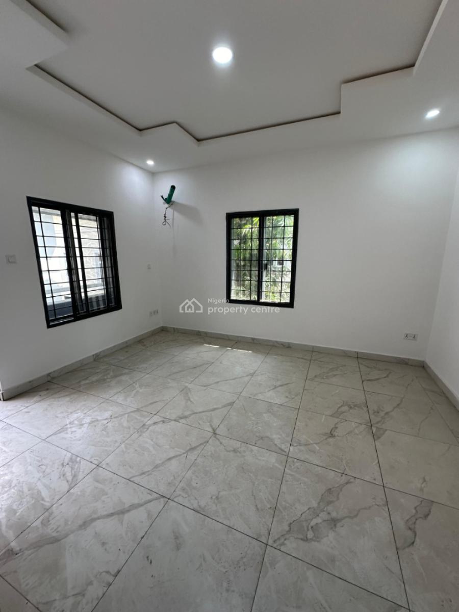 State of The Art Luxury 5 Bedroom Detached House with Swimming Pool, Lekki Phase 1, Lekki, Lagos, Detached Duplex for Rent