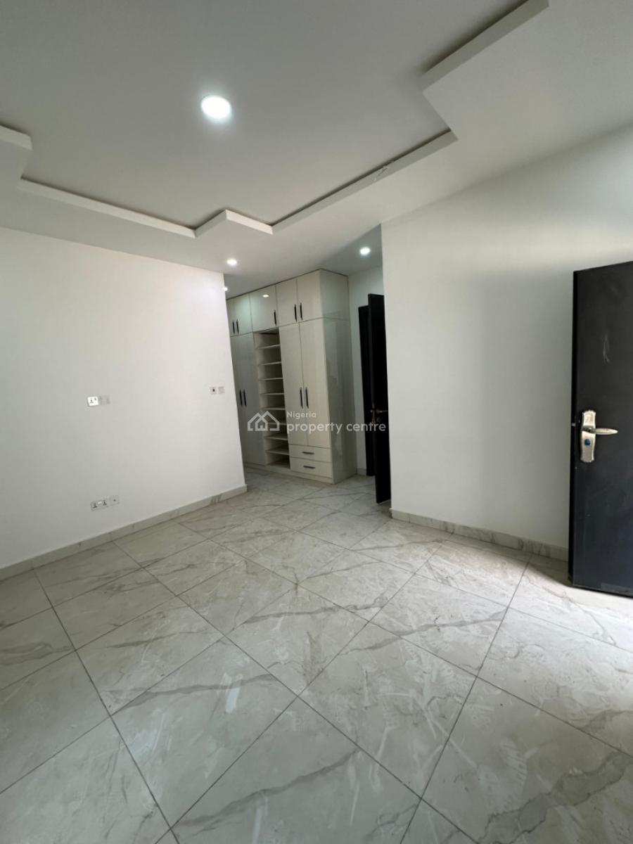State of The Art Luxury 5 Bedroom Detached House with Swimming Pool, Lekki Phase 1, Lekki, Lagos, Detached Duplex for Rent