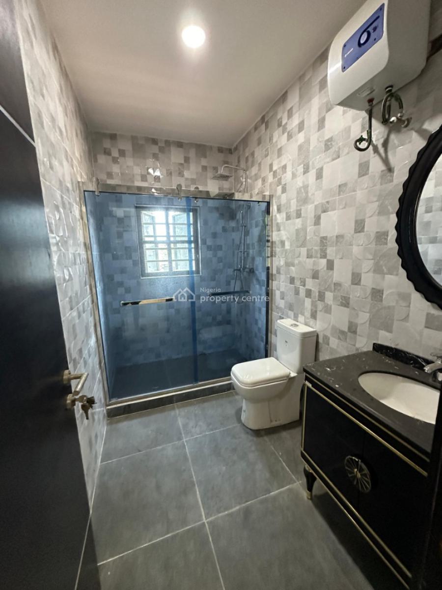 State of The Art Luxury 5 Bedroom Detached House with Swimming Pool, Lekki Phase 1, Lekki, Lagos, Detached Duplex for Rent