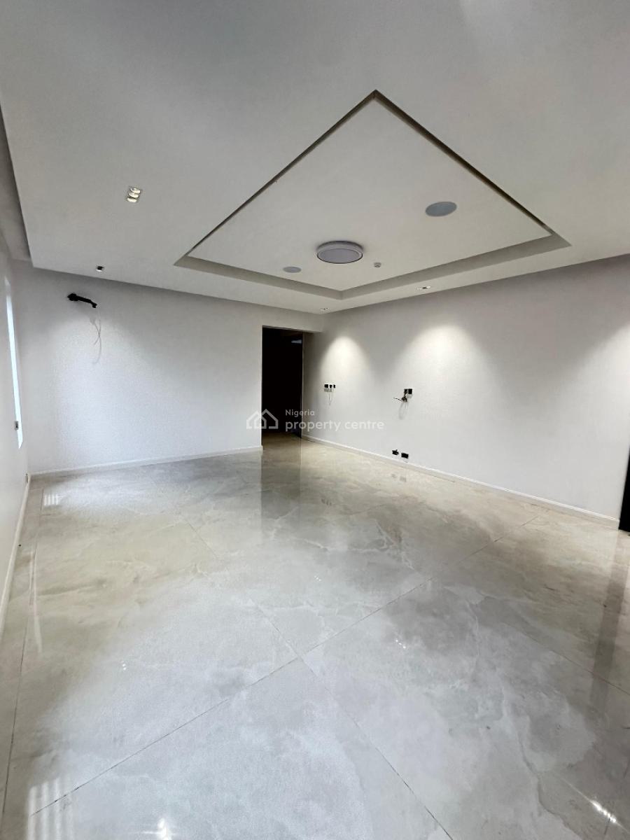 Luxury 5 Bedroom Detached Duplex Plus Cinema and Bq, Adeniyi Jones, Ikeja, Lagos, Detached Duplex for Sale
