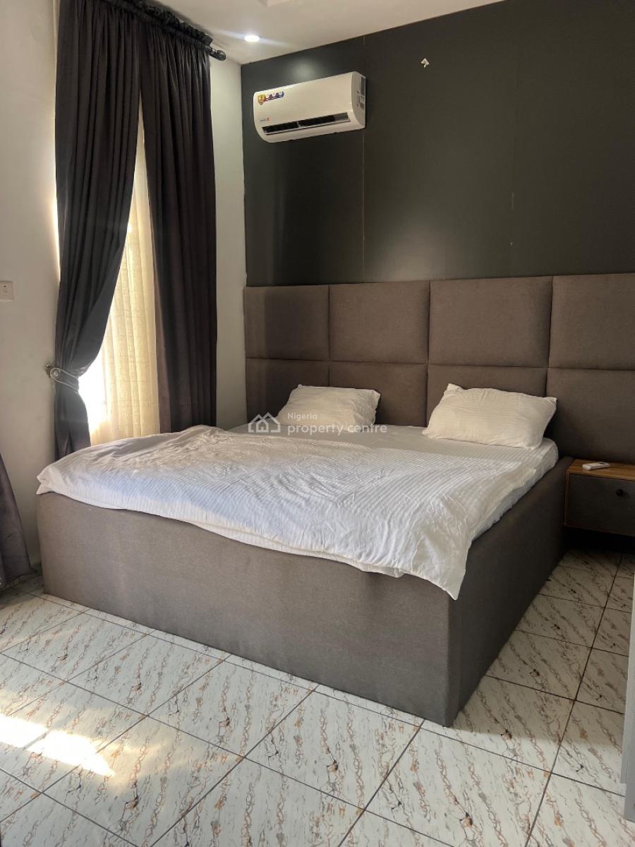 Luxury 2 Bedroom Apartment with Excellent Facilities, Oral Estate, Lekki, Lagos, Flat / Apartment for Rent