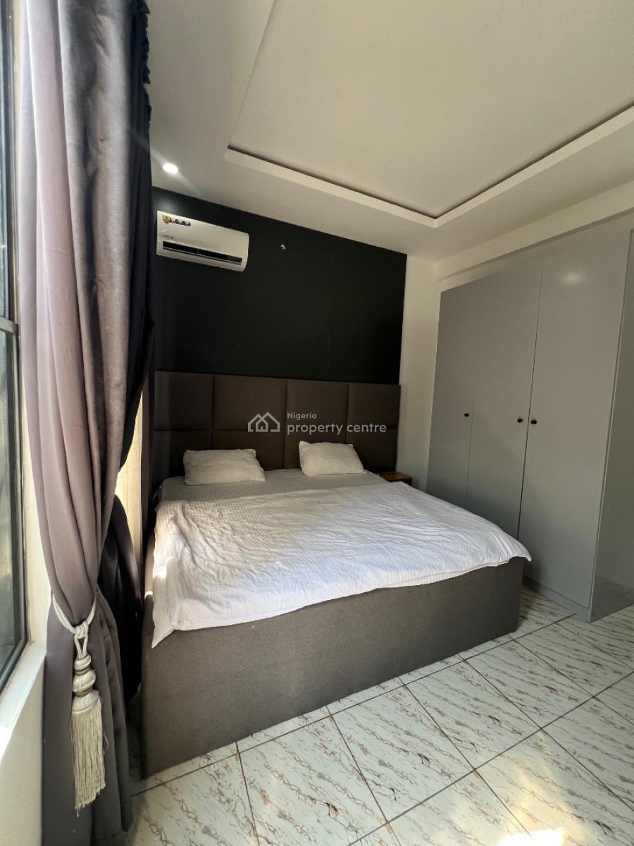 Luxury 2 Bedroom Apartment with Excellent Facilities, Oral Estate, Lekki, Lagos, Flat / Apartment for Rent